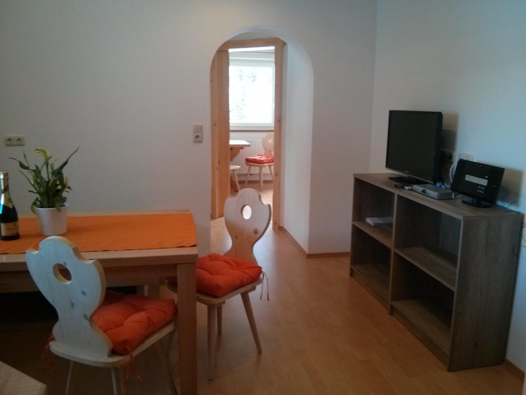 Apartment Santnerhof Virgen Bilik gambar
