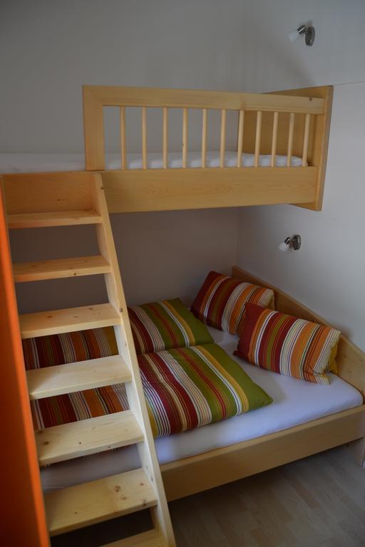 Apartment Santnerhof Virgen Bilik gambar