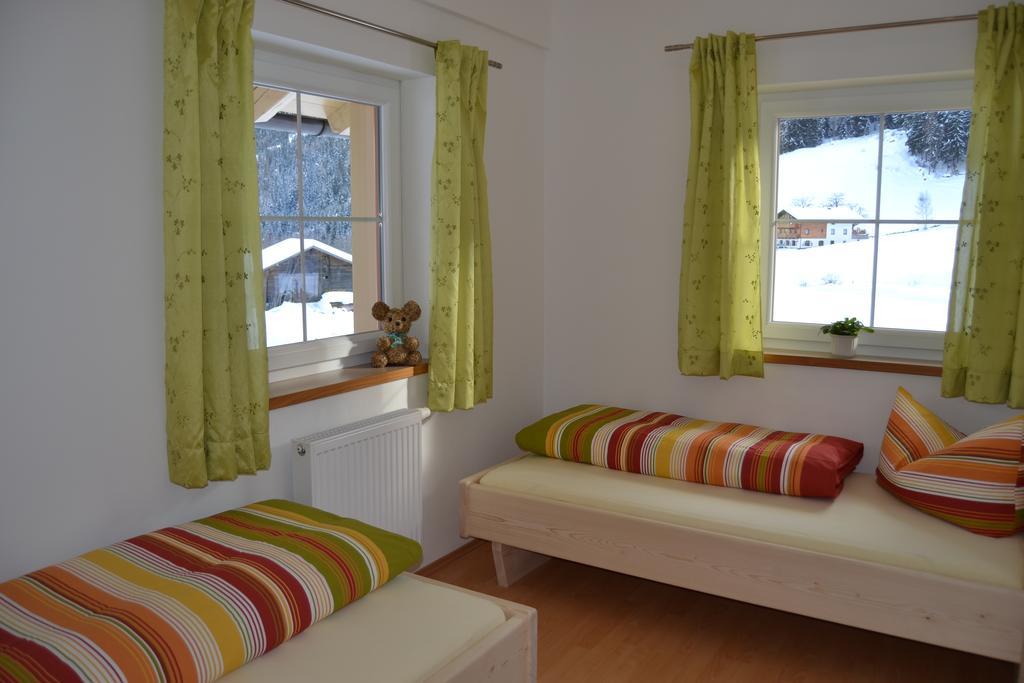 Apartment Santnerhof Virgen Bilik gambar