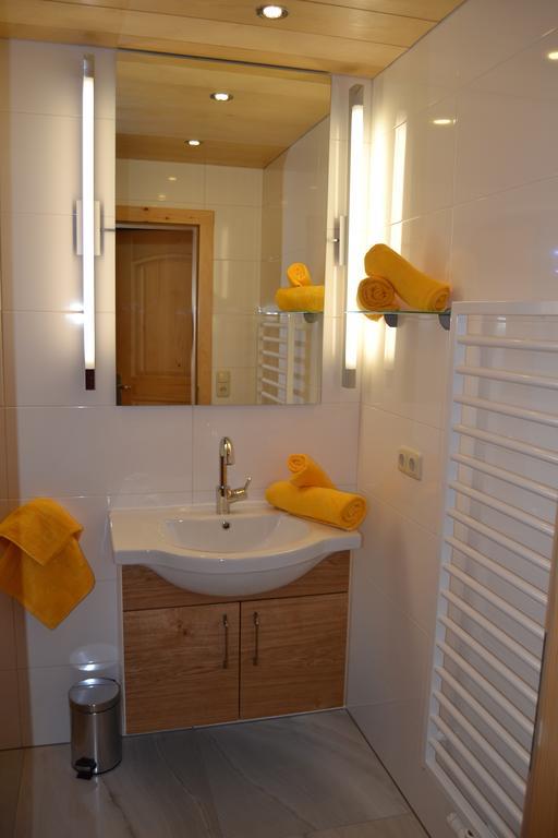 Apartment Santnerhof Virgen Bilik gambar