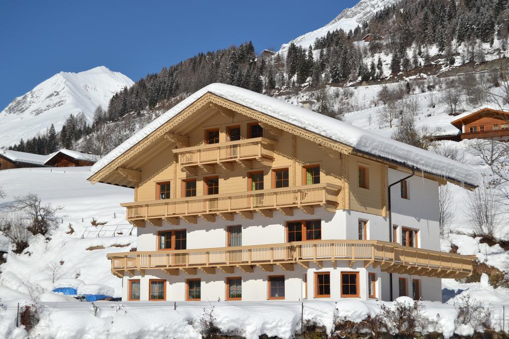 Apartment Santnerhof Virgen Bilik gambar