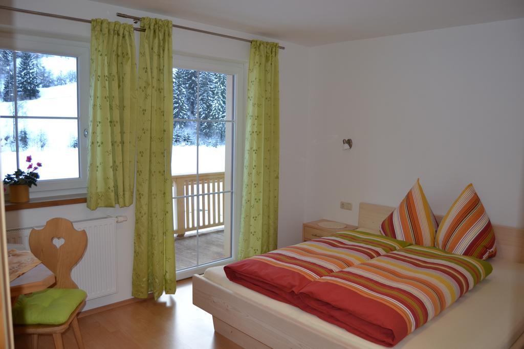 Apartment Santnerhof Virgen Bilik gambar